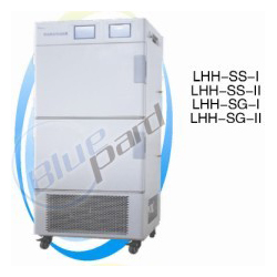 上海一恒LHH-SS(二箱） 综合药品稳定性试验箱 药物稳定试验箱