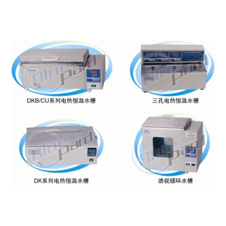 上海一恒电热恒温水槽CU-600（HHW21，DK-600A）
