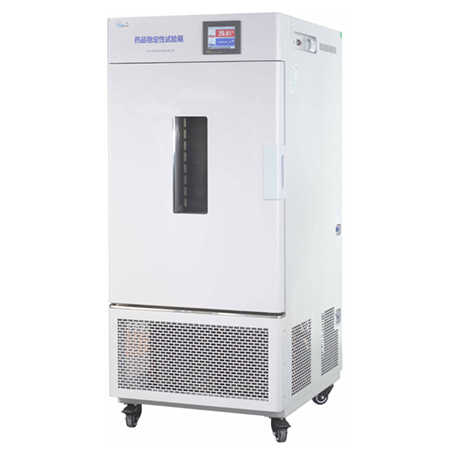 上海一恒LHH-150SDP药品稳定性试验箱 药物稳定试验箱