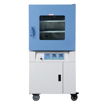 上海一恒BPZ-6033LCB真空干燥箱 真空烘箱 真空度数显