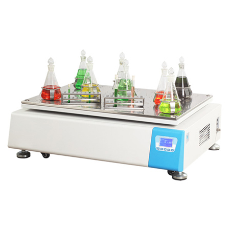 上海一恒摇瓶机HZQ-3221（单层）振荡器