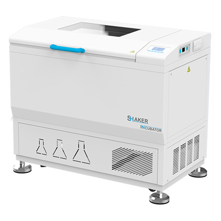 上海一恒HZQ-311C落地式振荡器（液晶屏）落地式振荡培养箱