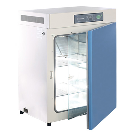 隔水式电热恒温培养箱GHP-9050N（新型）