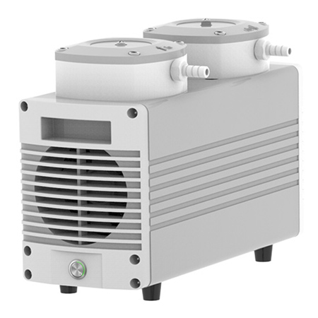 耐腐蚀隔膜真空泵VB-20