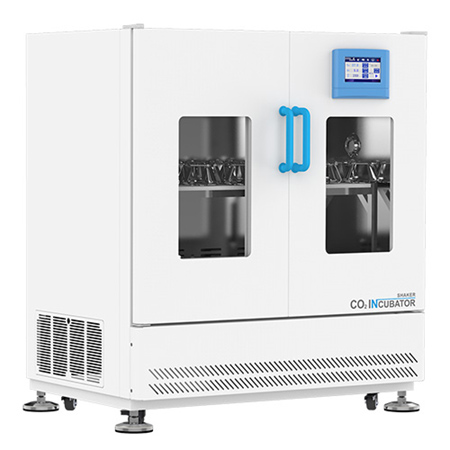 BPNZ-700CD大型C02振荡培养箱(双层)